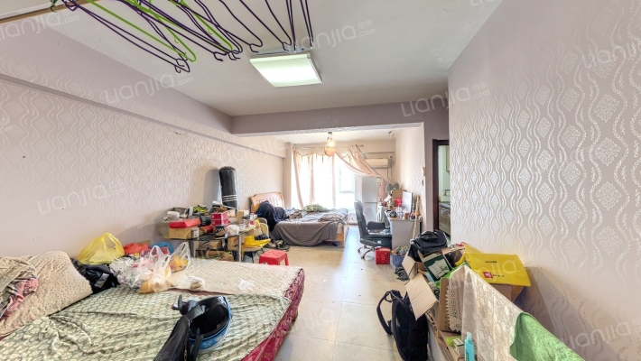 博泰大厦二手房实景图