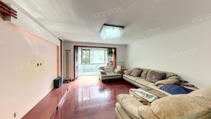 金叶佳园二手房实景图