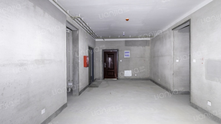 龙泽苑二手房实景图