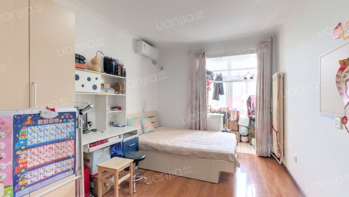 北洼路50号院二手房实景图