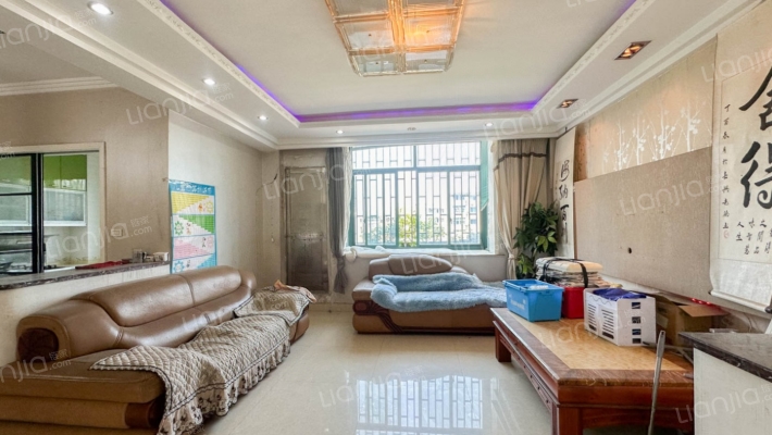 青阳中路二手房实景图