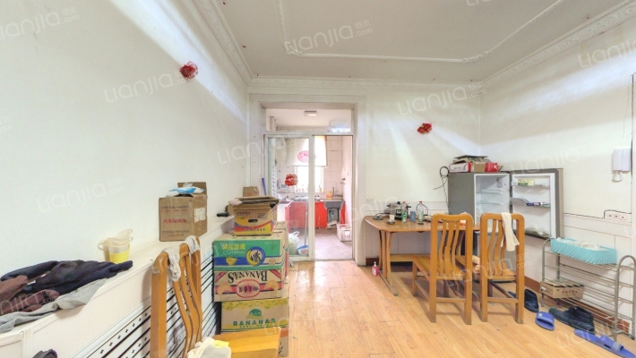 化肥厂小区(晋源区)二手房实景图