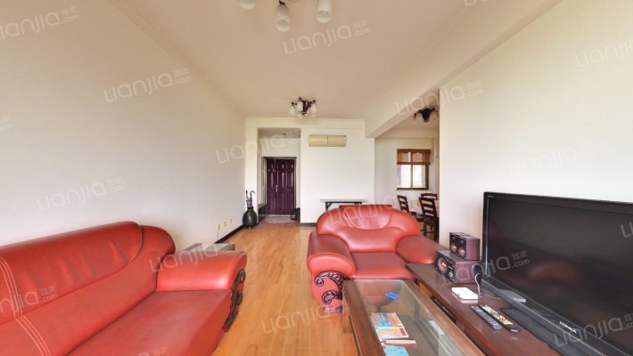 阳澄湖滨花园大厦二手房实景图