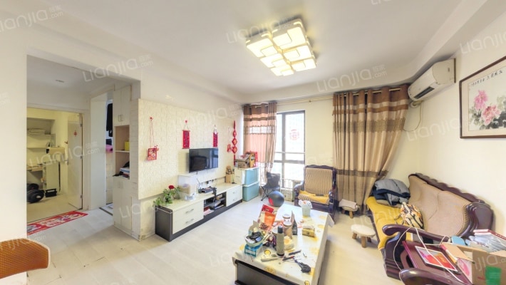 公园九号二手房实景图