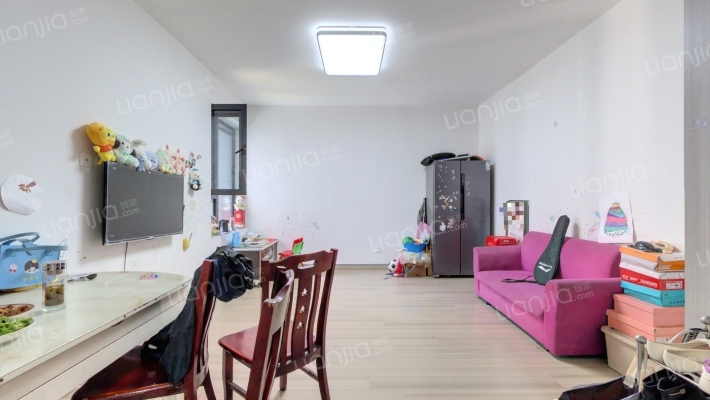 双水家园泽园二手房实景图