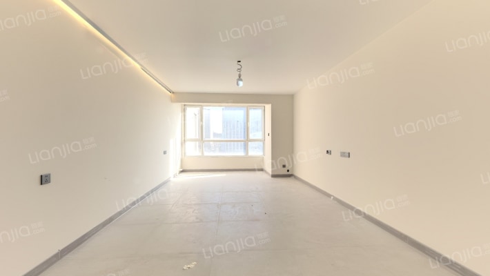 中国铁建国际城二手房实景图