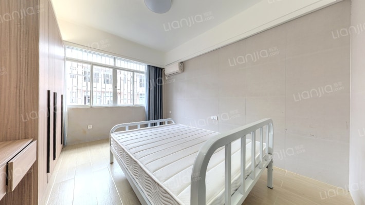 科技园三十区二手房实景图