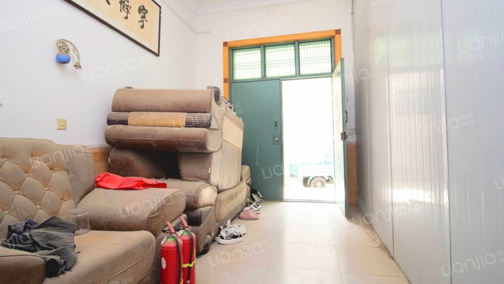 王梁庄二手房实景图