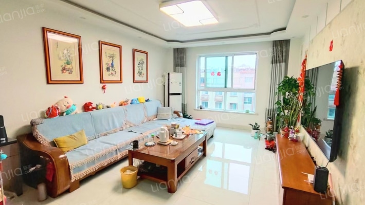 东南府邸二手房实景图