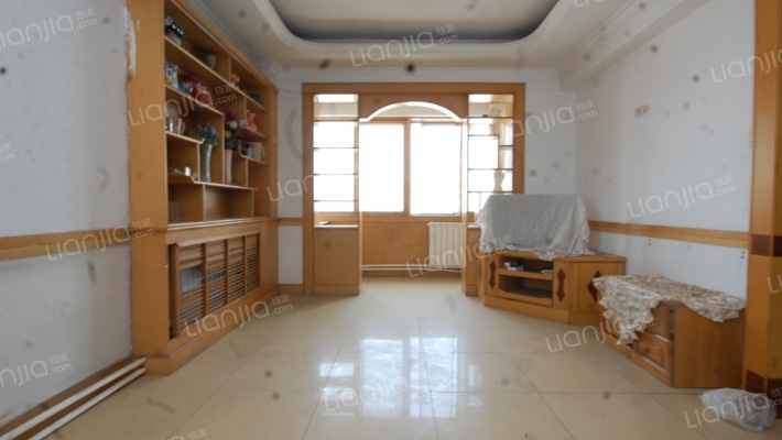 时代广场小区二手房实景图