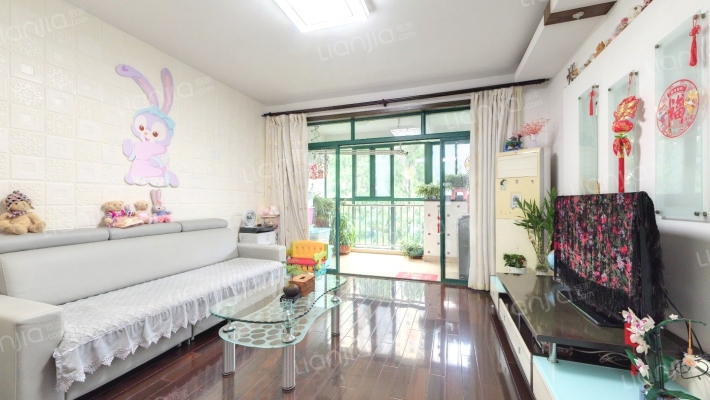 黄兴雅苑二手房实景图