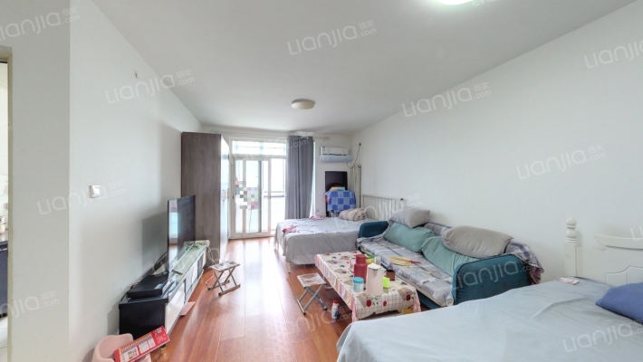 武夷花园月季园二手房实景图