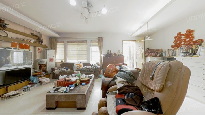 21世纪社区美墅加州风情二手房实景图