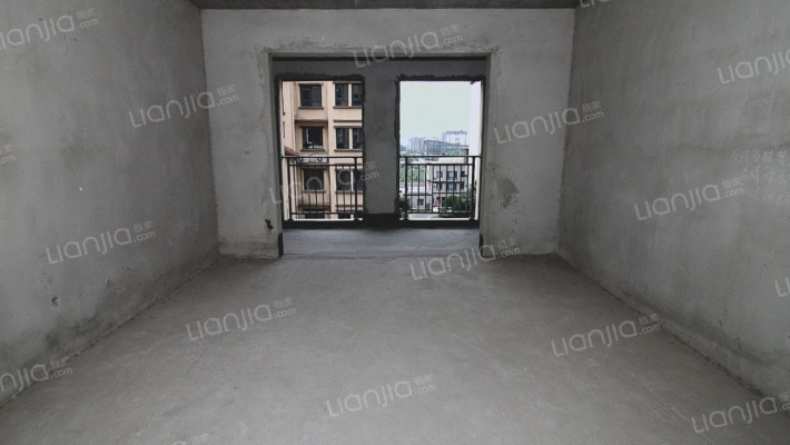 正安金域世家二手房实景图