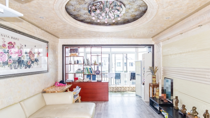 东昇佳园二手房实景图