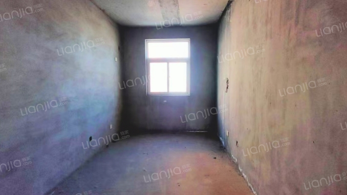 小区环境优美  格局方正  采光全天-卧室B