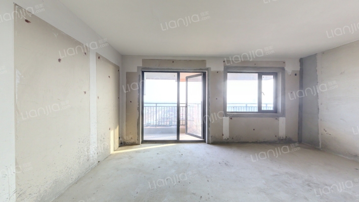 联发国际度假区红韵天二手房实景图