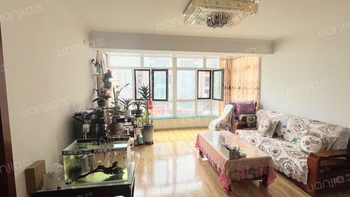 东轻家园二手房实景图