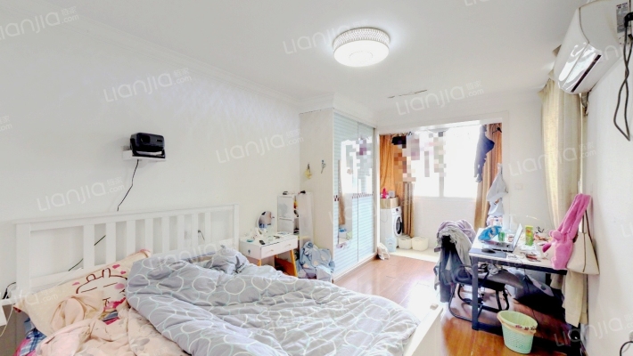 江南新村(普陀)二手房实景图