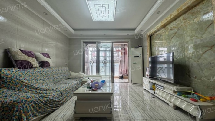 湖畔花园乐湖居二手房实景图