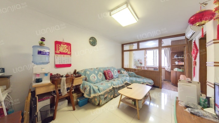 永新小区二手房实景图