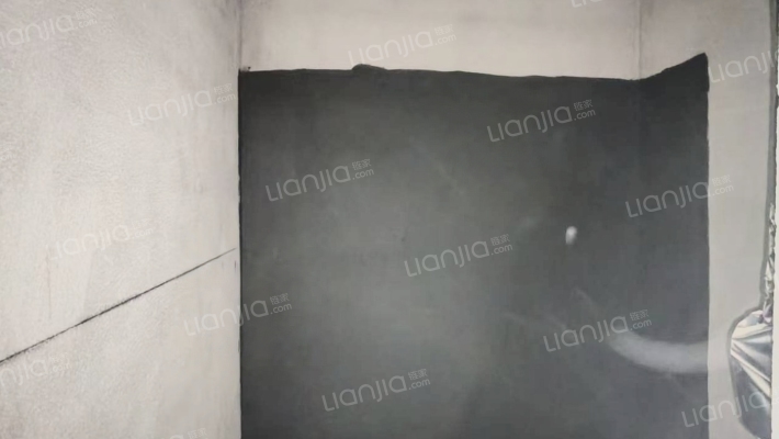 三利中和城二期C区 2室1厅 南-卫生间