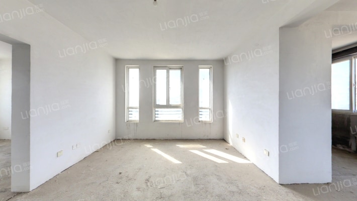 华城·丽景湾二手房实景图