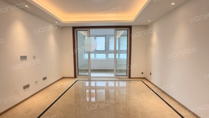 中梁首府二手房实景图