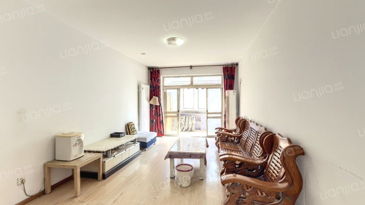 中泽家园二手房实景图