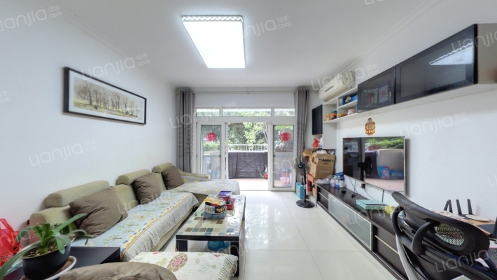 洛涛南区二手房实景图