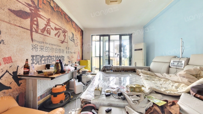 新泾北苑二手房实景图