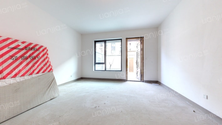 北科建泰禾丽春湖院子二手房实景图