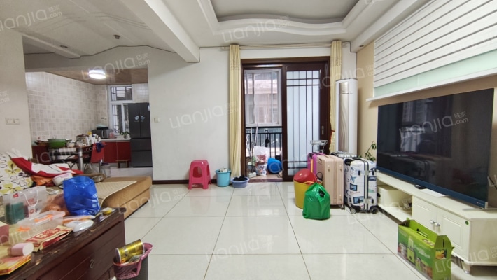 福泉小区二手房实景图