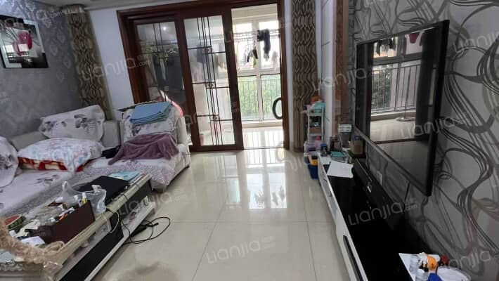 佳兆业水岸华府二手房实景图