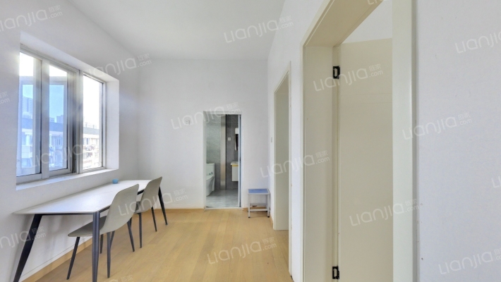 城南二村二手房实景图