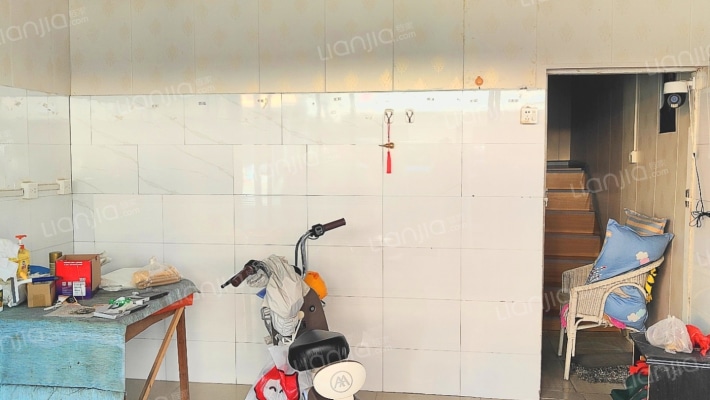 洪塘中路二手房实景图