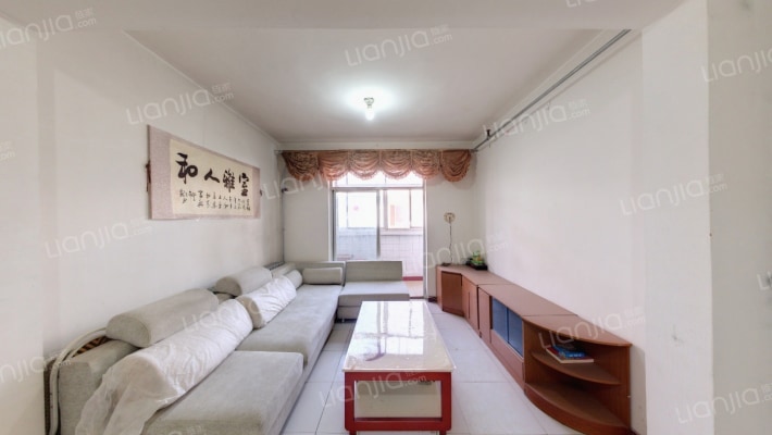 甘肃广儒置业公司家属院二手房实景图