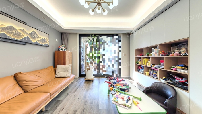 镜湖点金二手房实景图