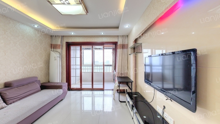 贵都瑞城二手房实景图