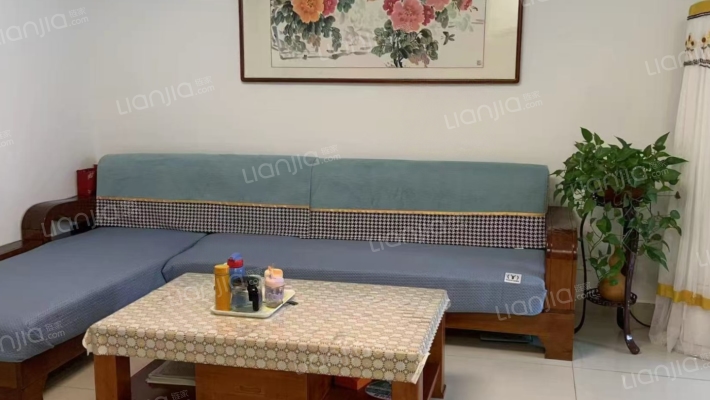 天顺世家二手房实景图