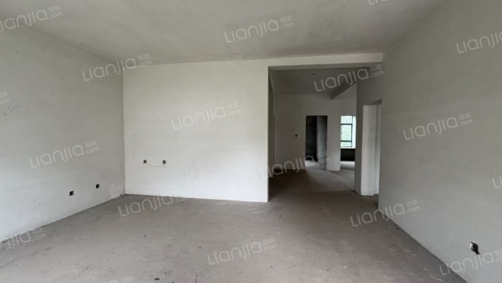 田园牧歌墅苑二手房实景图