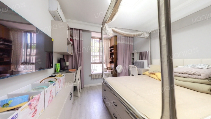 嘉华居(公寓)二手房实景图