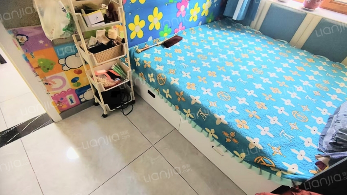 检察院二手房实景图