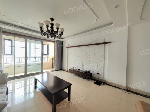 整租·泰和华宇玉泉苑 3室2厅 南