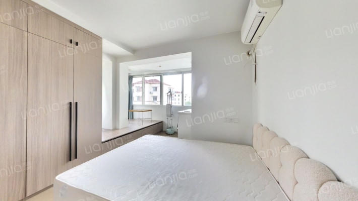 红梅小区(长宁)二手房实景图