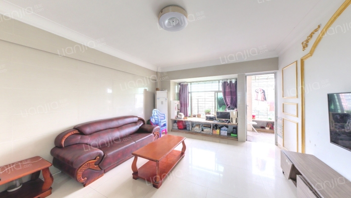 大溪地二期二手房实景图