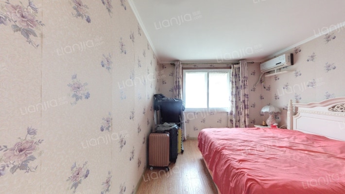 嘉禧园二手房实景图