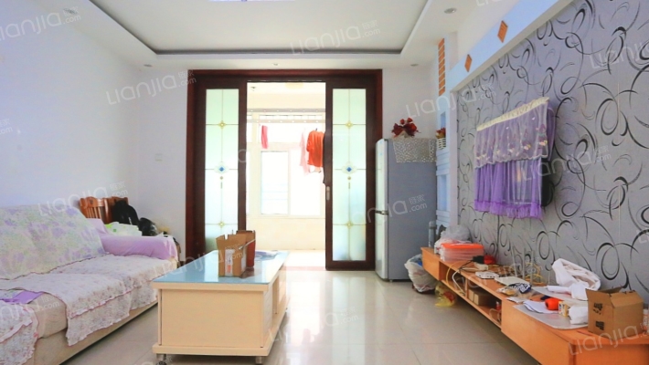 状元府二手房实景图