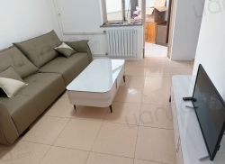 整租·天鹅北区 2室2厅 南_天鹅北区租房