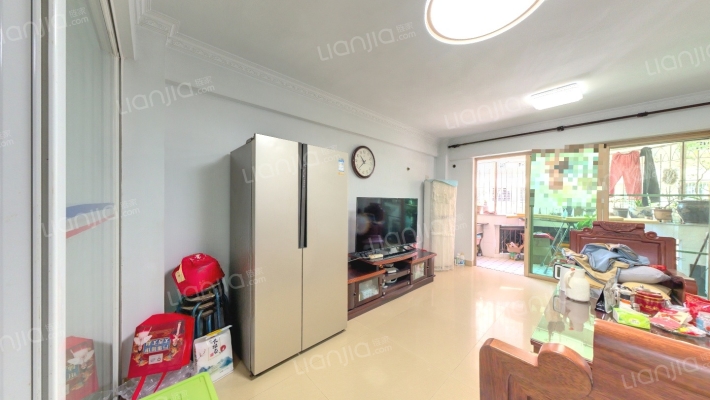 明发楼二手房实景图